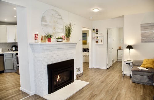 South Tacoma Casa | Acogedora casa ubicada convenientemente ubicada en Tacoma