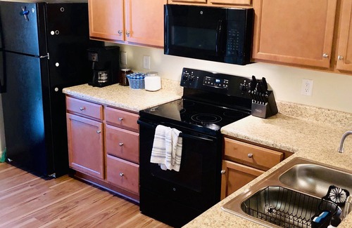 Hubert Casa | Cozy home mins. to Piney green gate, Hubert & 25 to Emerald Isle