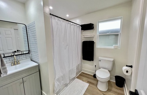 Sumter Casa | Cozy Home Minute From Downtown