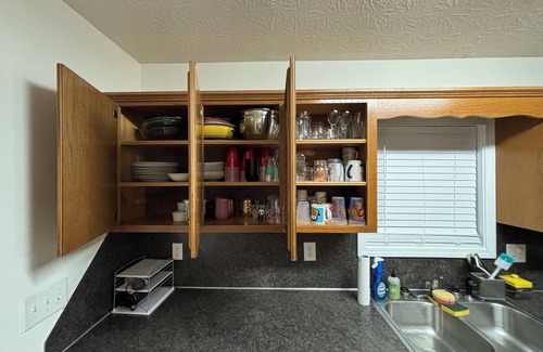 Phenix City Casa | Cozy Home Minutes from Downtown Columbus and Hospitals