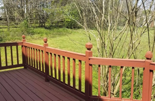 Charlotte Casa | Cozy home minutes from PNC and Nascar Speedway
