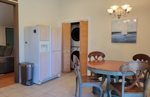 Milton Casa | Cozy home minutes from Lewes and Rehoboth Beach