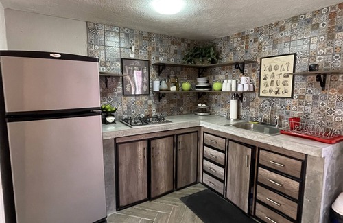 Tlajomulco de Zuniga Casa | Cozy home close to airport
