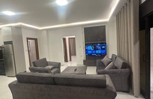 Amman Apartamento | Cozy Home Near All Services - 21