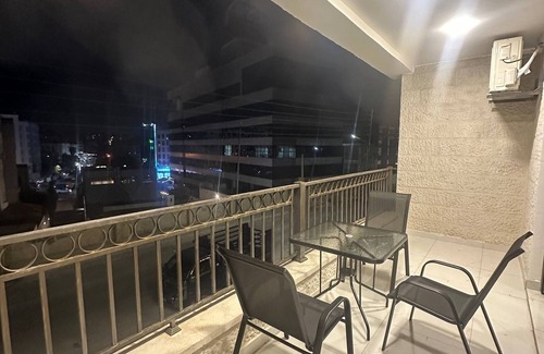 Amman Apartamento | Cozy Home Near All Services - 21