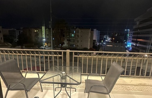 Amman Apartamento | Cozy Home Near All Services - 21