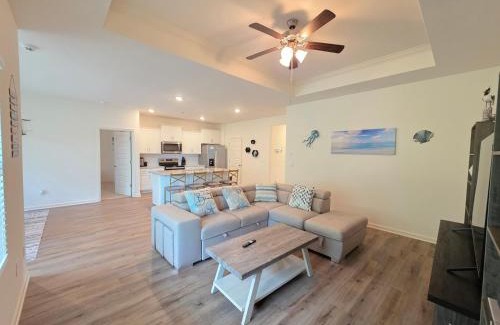 Bessemer Casa | Cozy home near BMH and Hoover
