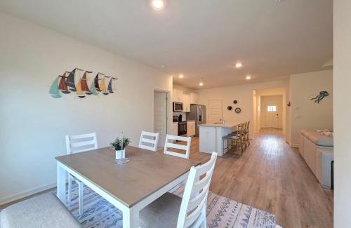 Bessemer Casa | Cozy home near BMH and Hoover