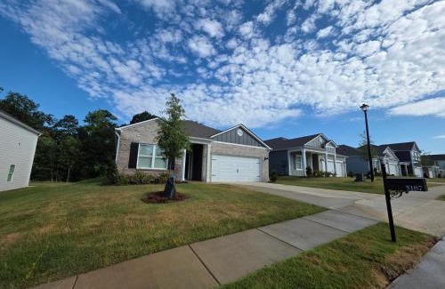 Bessemer Casa | Cozy home near BMH and Hoover