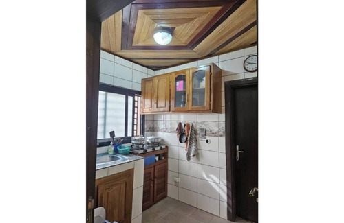 Bafoussam Casa | Cozy home near city and staduim