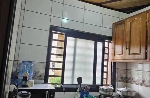 Bafoussam Casa | Cozy home near city and staduim