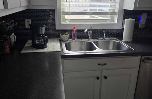 Danville Casa | Cozy home near golf & casino! in tranquil Danville