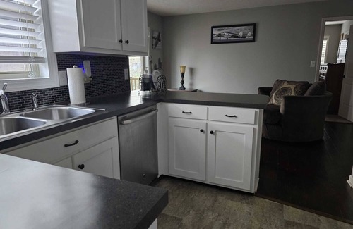 Danville Casa | Cozy home near golf & casino! in tranquil Danville