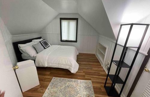 Des Plaines Casa | Cozy Home near O HARE fast internet