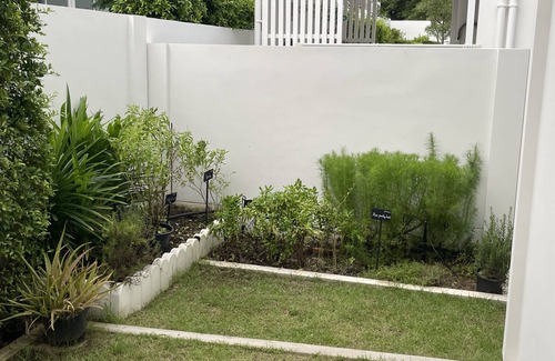 Bang Sao Thong Casa | Cozy home near suvarnnaphumn
