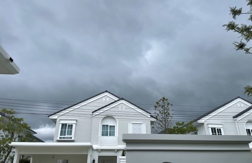 Bang Sao Thong Casa | Cozy home near suvarnnaphumn