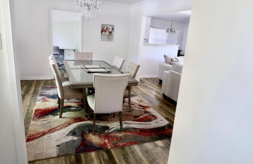 Mobile Casa | Cozy Home nestled in quite West Mobile Alabama