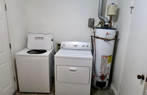 Mobile Casa | Cozy Home nestled in quite West Mobile Alabama
