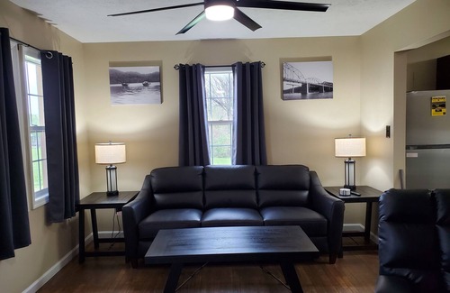 Byrdstown Casa | Cozy home - Newly Remodeled