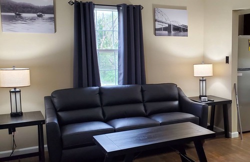 Byrdstown Casa | Cozy home - Newly Remodeled