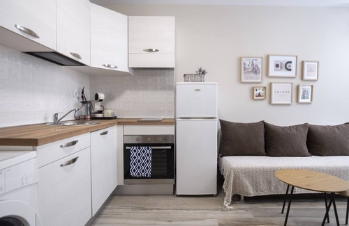 Plovdiv Center Apartamento | Cozy home next to Aliosha 10m. walk from center of TheOldestTownInEurope-Plovdiv