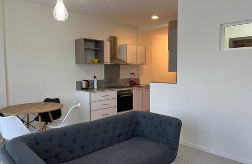 Port Louis Apartamento | Cozy home Riverside parklane