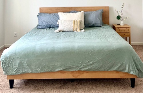 Bull Mountain Casa | Cozy Home on a Hill/ 25min from portland