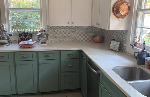 Opelika Casa | Cozy home on a quiet street
