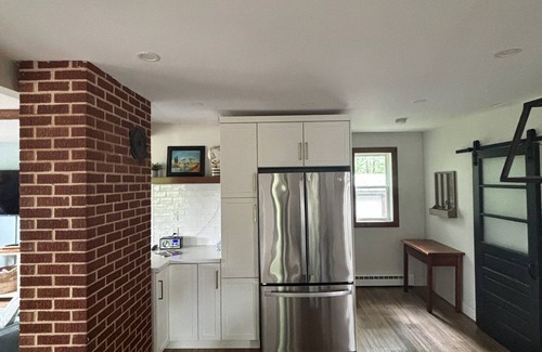 Marshfield Casa | Cozy home on private lot, 10 minutes from Downtown Charlottetown!