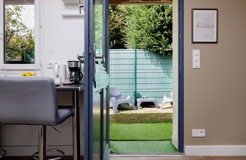 Savigny-sur-Orge Apartamento | COSY HOME DESIGN PARIS