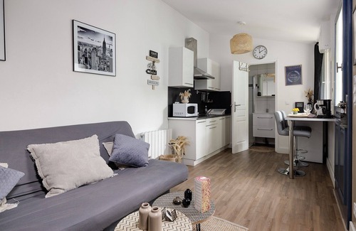 Savigny-sur-Orge Apartamento | COSY HOME DESIGN PARIS