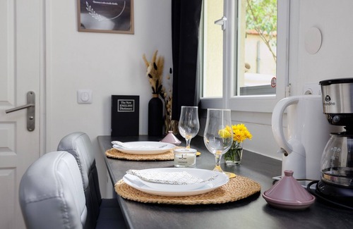 Savigny-sur-Orge Apartamento | COSY HOME DESIGN PARIS