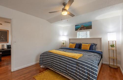 Turner Park Casa | Cozy Home Perfect for Groups!