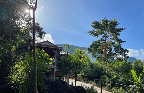 Ham Ninh Chalet De Esquí | COZY HOME PHU QUOC