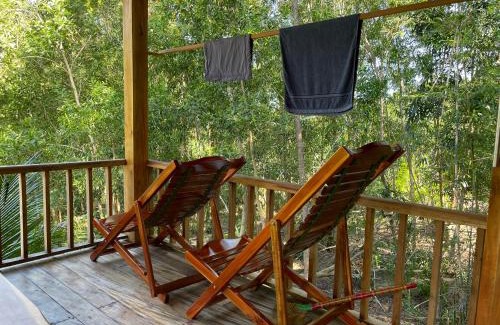 Ham Ninh Chalet De Esquí | COZY HOME PHU QUOC