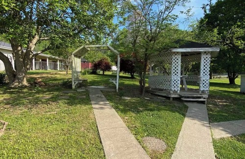 Betsy Layne Casa | Cozy Home Place at Pikeville
