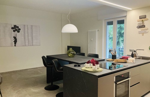 Lorenteggio Apartamento | COZY HOME PRIMATICCIO - AFFITTI BREVI ITALIA