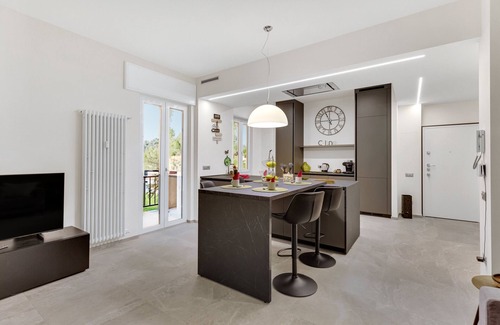 Lorenteggio Apartamento | COZY HOME PRIMATICCIO - AFFITTI BREVI ITALIA
