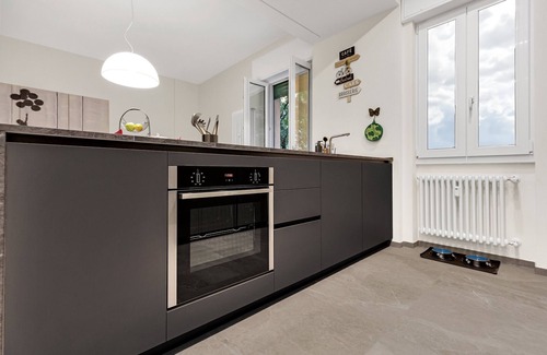 Lorenteggio Apartamento | COZY HOME PRIMATICCIO - AFFITTI BREVI ITALIA