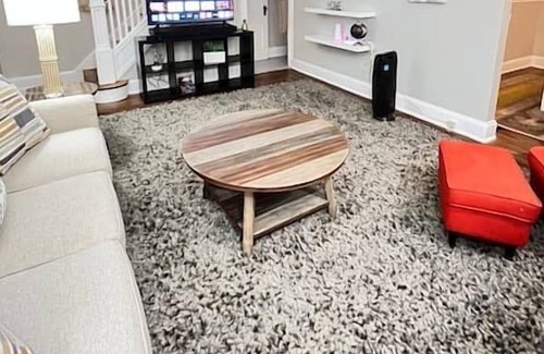 West Price Hill Casa | Cozy Home Quiet Neighborhood 10 Min to Downtown