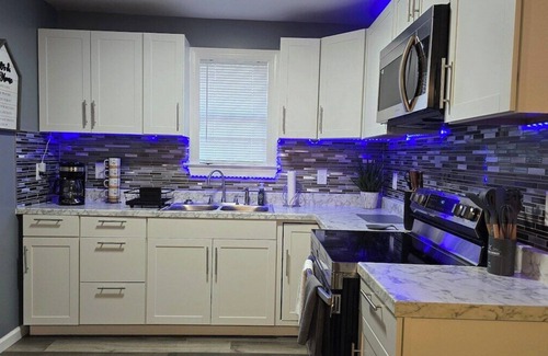 Mobile Casa | Cozy Home | Sleep 6 | off I-10