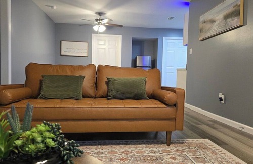 Mobile Casa | Cozy Home | Sleep 6 | off I-10