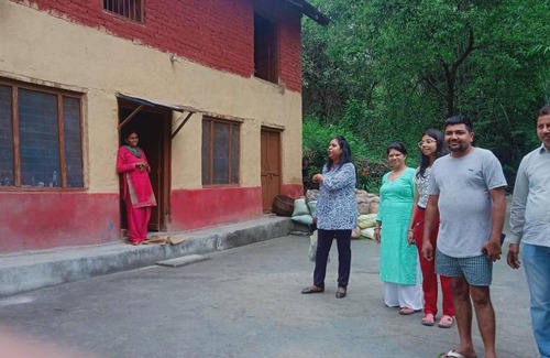 Gopalpur Casa | Cozy Home Stay