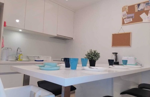 Sri Hartamas Apartamento | cozy home stay