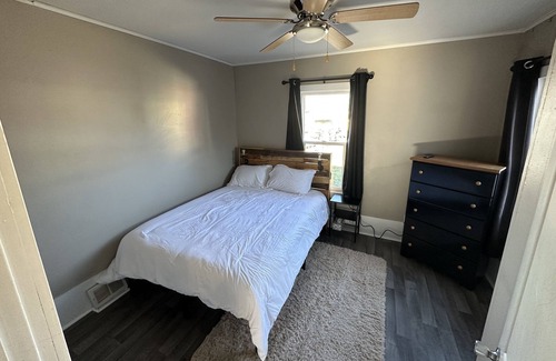 Marion Casa | Cozy home that is family-friendly or great for nights with friends