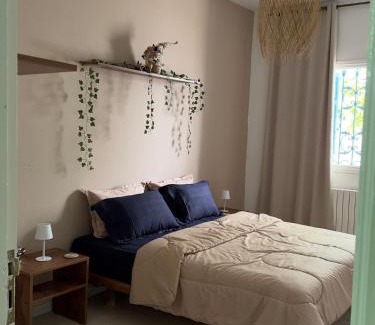 La Marsa Casa | Cozy home