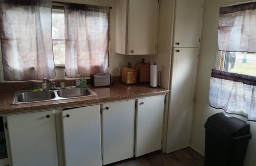 Wilton Casa | Cozy home tranquil wooded setting walking trails stream frontage in Wilton WiFi