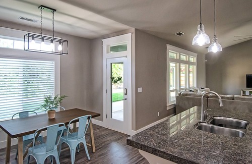 Pacheco Casa | Cozy Home!!!