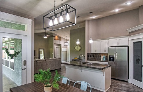 Pacheco Casa | Cozy Home!!!