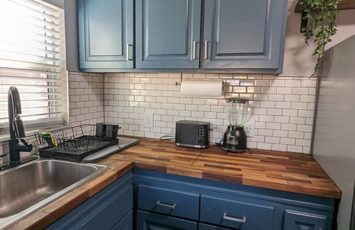 Winslow Casa | Cozy Home!